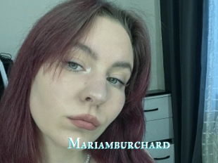 Mariamburchard