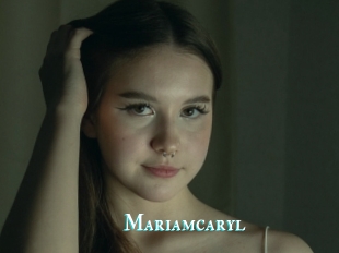 Mariamcaryl