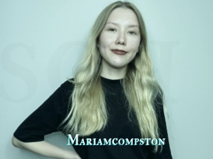 Mariamcompston