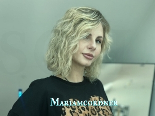 Mariamcordner