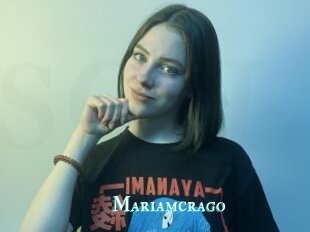 Mariamcrago