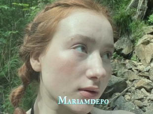 Mariamdepo