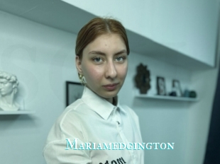 Mariamedgington