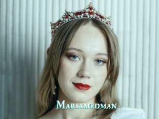 Mariamedman