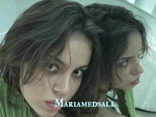 Mariamedsall