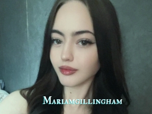 Mariamgillingham