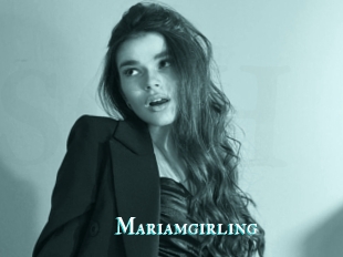 Mariamgirling