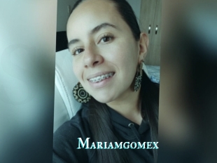 Mariamgomex