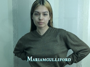 Mariamgulliford
