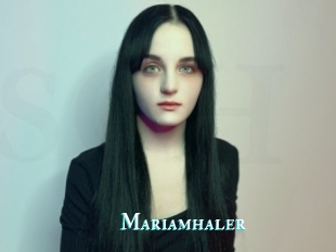 Mariamhaler