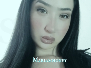 Mariamhoney