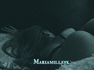 Mariamillesx