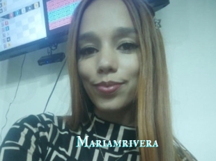 Mariamrivera