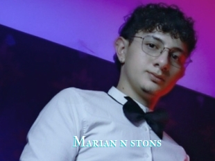 Marian_n_stons