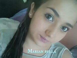 Marian_bella