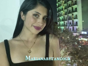 Marianabetancour