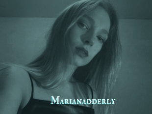 Marianadderly