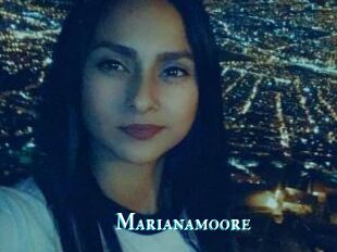 Marianamoore