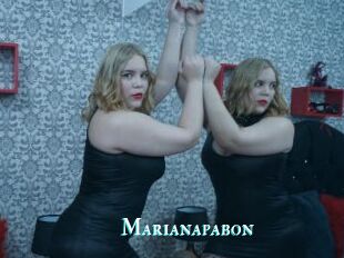 Marianapabon
