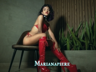 Marianapiere