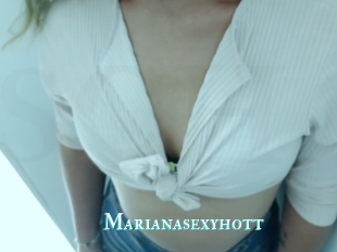 Marianasexyhott