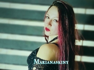 Marianaskiny