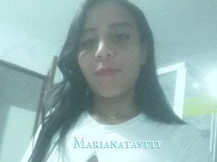 Marianatastty