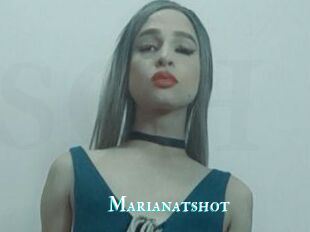 Marianatshot