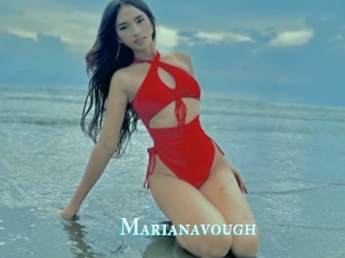 Marianavough