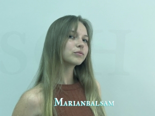 Marianbalsam