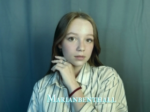 Marianbenthall