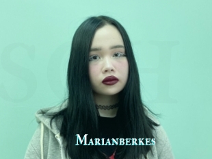 Marianberkes