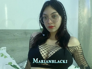 Marianblack1