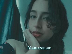 Marianblue