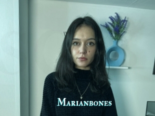 Marianbones