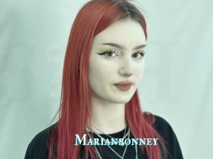 Marianbonney