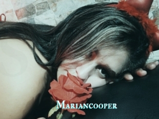 Mariancooper