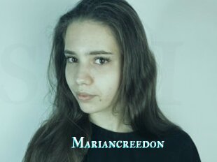 Mariancreedon