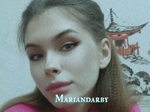 Mariandarby