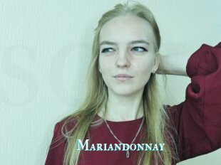 Mariandonnay