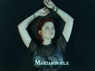 Mariandoyle