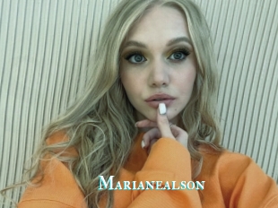 Marianealson