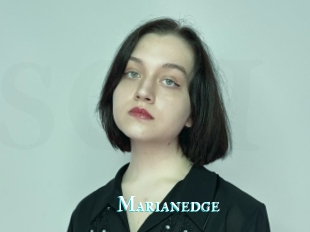 Marianedge