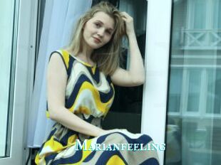 Marianfeeling