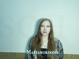 Mariangrindel
