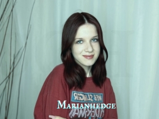 Marianhedge