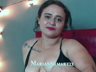 Mariannamartix