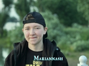 Mariannash