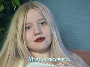 Mariannecowell