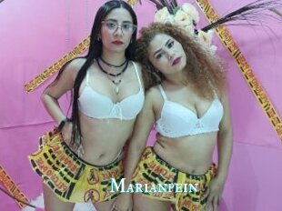 Marianpein